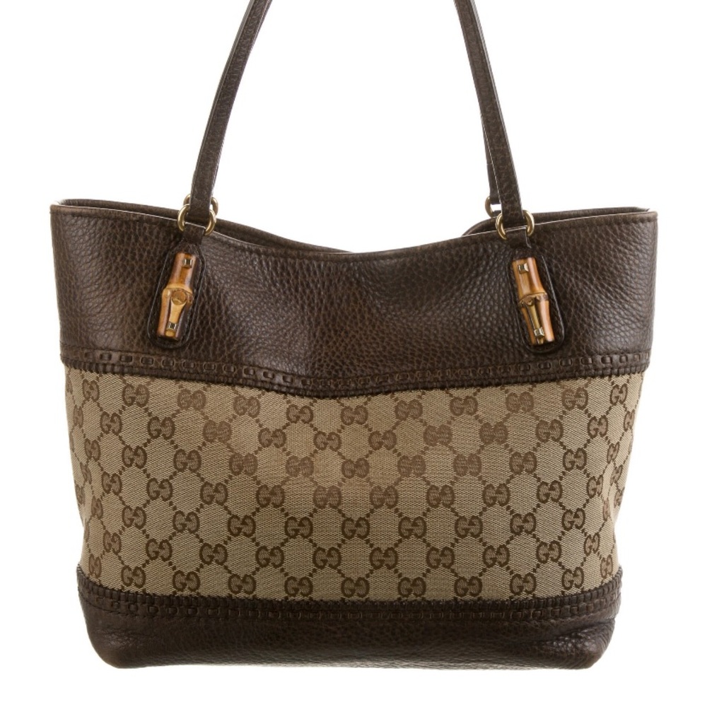 Gucci tote bag - Picture 3 of 11